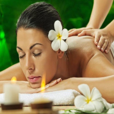 60MN MASSAGE AYURVEDIQUE ( classique )