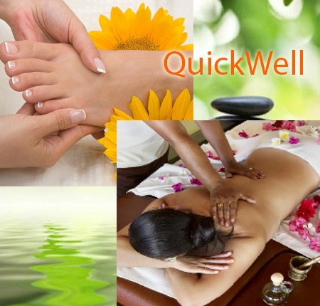 Pack QuickWell
