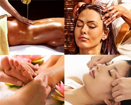 SÉANCES DE 10 MASSAGES BIEN-ÊTRE de 1H à 1H30