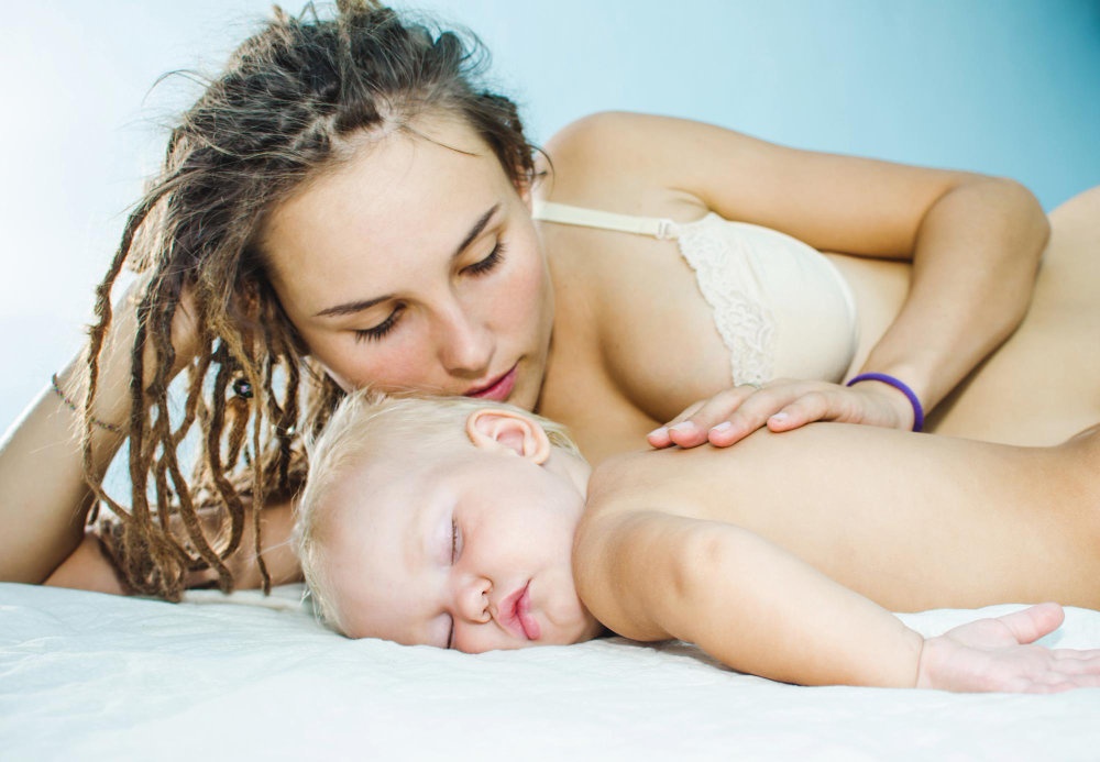 40Mn Massage Bien-Être Duo ( Parent & Enfant )