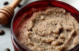 Gommage, ( + Huile  parfumée argan + rose + Affusion )