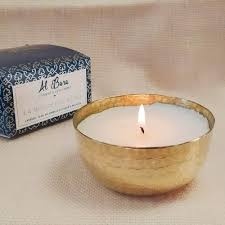 Bougie Parfumée Chocolat