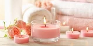 Bougie Parfumée Cannelle