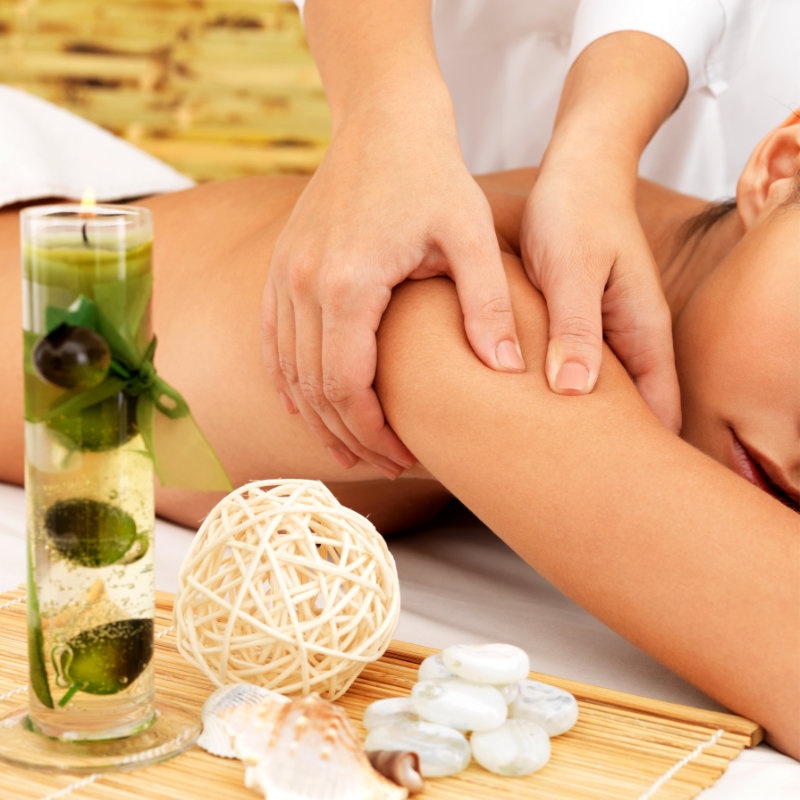 90MN MASSAGE BIEN ÊTRE AYURVEDIQUE ( Approfondi )