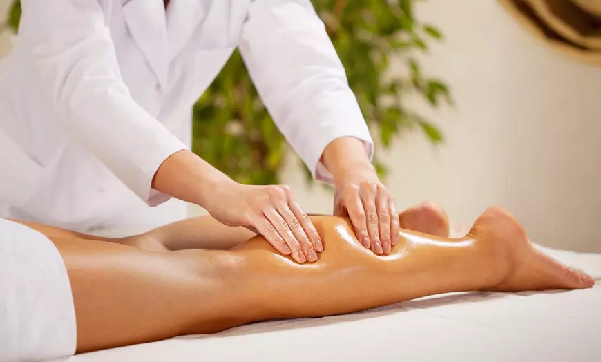 60MN MASSAGE JAMBES LEGERES 