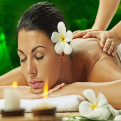 90MN MASSAGE BIEN ÊTRE AYURVEDIQUE ( Approfondi )