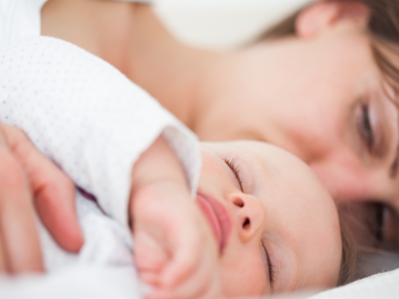 45Mn Massage Post-Natal Jeune Maman