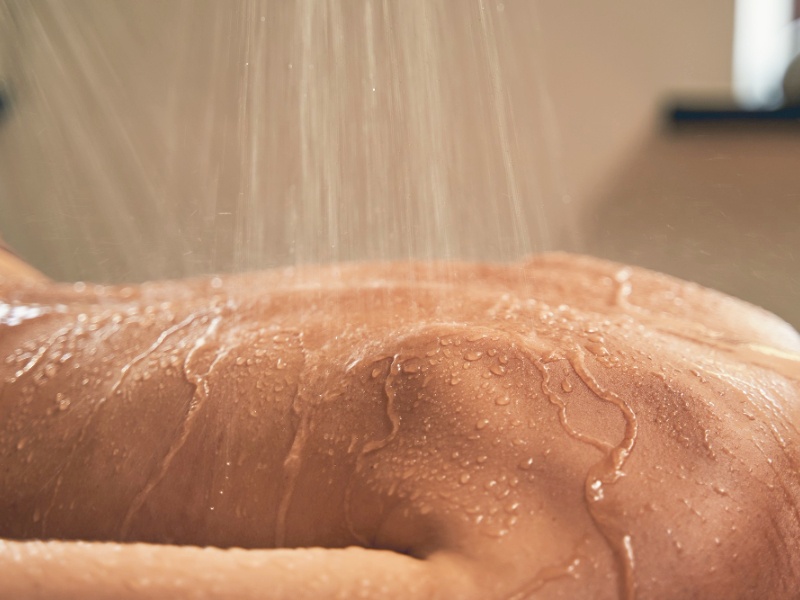 90Mn Pack Hydro-massage ( Sous Affusion + ... )