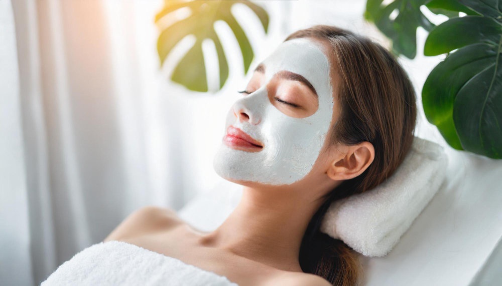 40 Minutes Soin du Visage Ado + Modelage