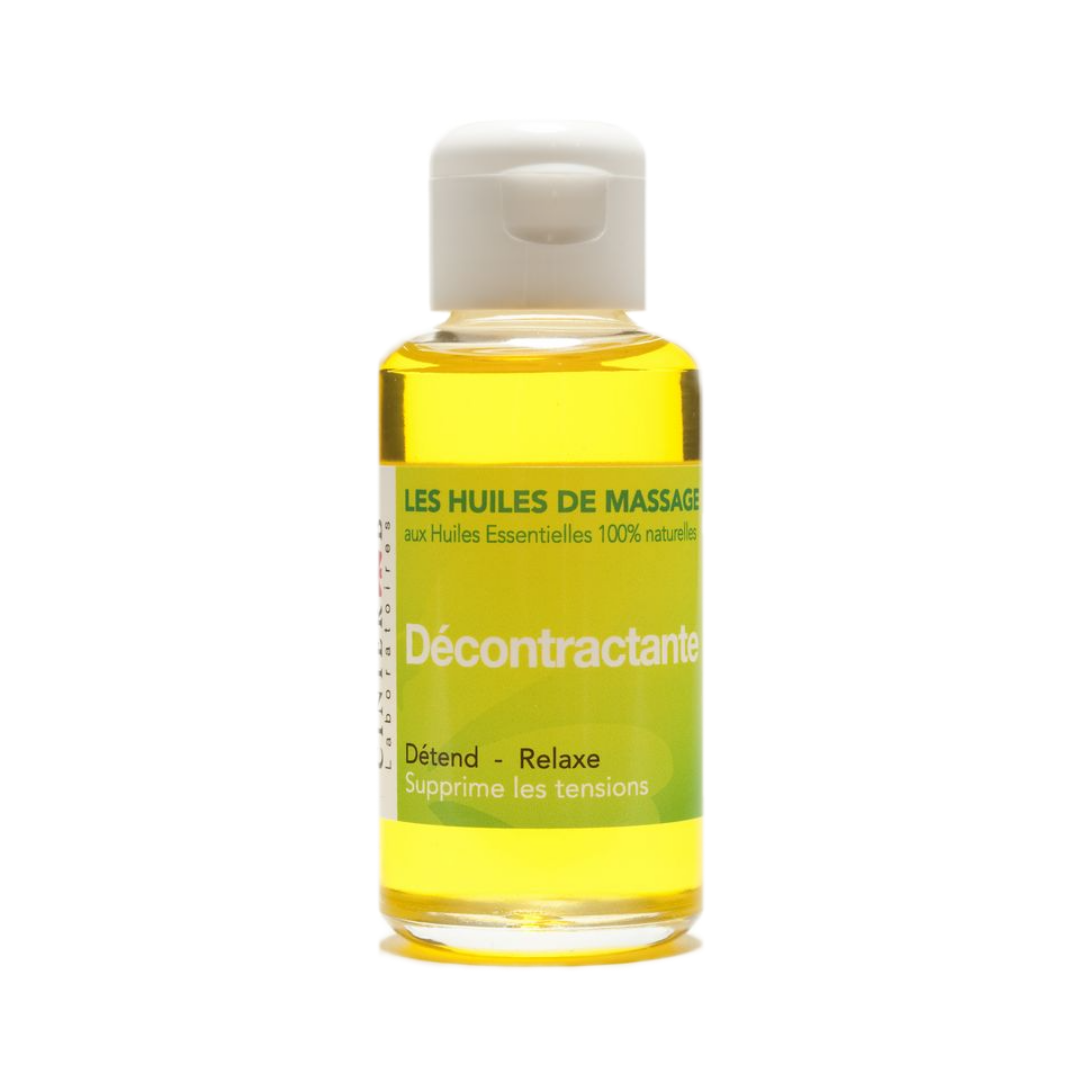 huile-decontractante
