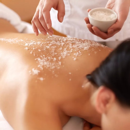 60 Minutes Pack Madinina Entretien Corporel