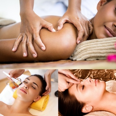 40 Minutes Massage Bien-Être sur Mesure