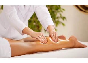 60MN MASSAGE JAMBES LEGERES 