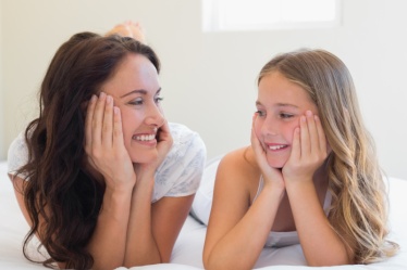 40Mn Massage Bien-Être Duo ( Parent & Enfant 13 à 17 ans )