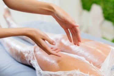 60Mn Enveloppement Corps ( Hydratation intense )