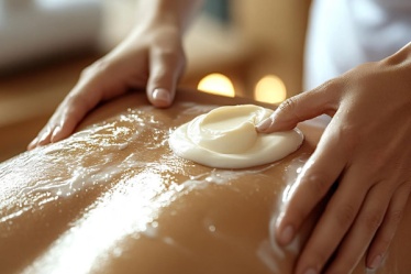 60Mn Pack Madinina ( soin aux senteurs des îles )