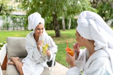 120 Minutes Pack Total Wellness Croisière 