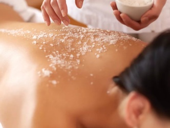 60 Minutes Pack Madinina Entretien Corporel