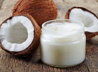 50 MINUTES ENVELOPPEMENT HUILE DE  COCO