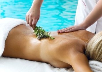 30MN MASSAGE BIEN-ÊTRE DECONTRACTANT DOS