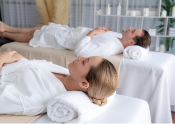 60MN MASSAGE DUO DÉTENTE ABSOLUE 