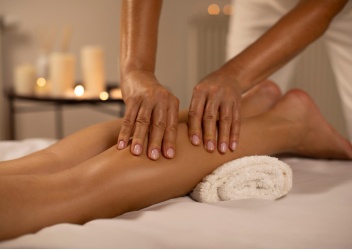60MN MASSAGE JAMBES LEGERES 