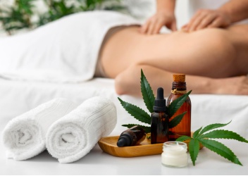 50MN MASSAGE BIEN-ÊTRE SUR MESURE