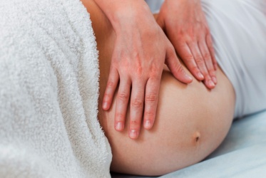 60Mn Masssage Femme Enceinte ( Prénatal )