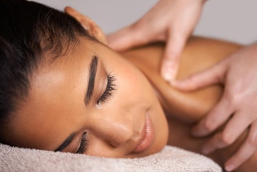 60Mn Massage Bien-Être Sensitif  ( Aromathérapie )