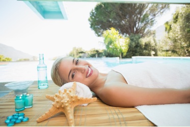 90 Minutes Pack Wellness Détente du Corps