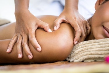 40 Minute Massage Bien-Être Sur Mesure 