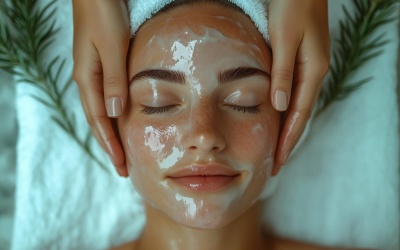 60Mn Soin Visage ( + Modelage Kobido )