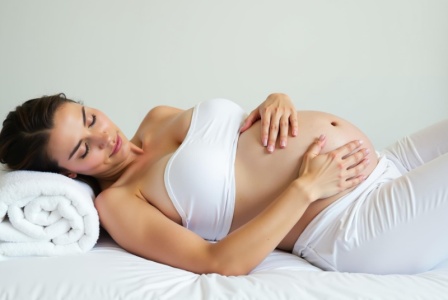 bien-etre-femme-enceinte-natbel-institut-loire