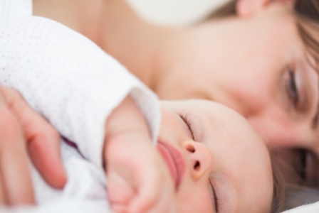 45Mn Massage Post-Natal Jeune Maman