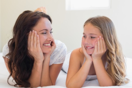 40Mn Massage Duo ( Parent & Enfant )