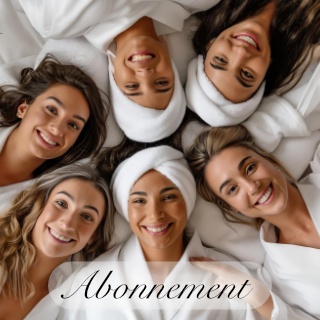 ABONNEMENT 30 SEANCES ( 1H DE PRESTATION LIBRE AU CHOIX)