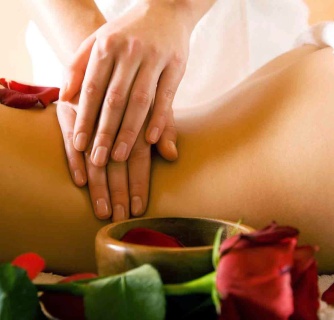 40MN MASSAGE  SUR MESURE ( 1 à 2 ZONES AU CHOIX )