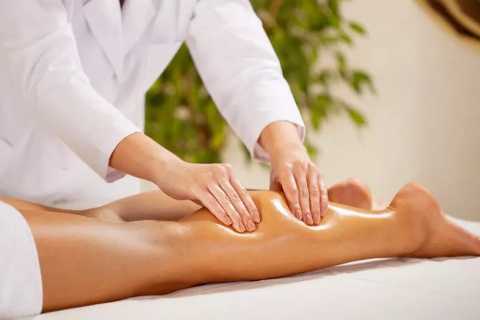 60MN MASSAGE JAMBES LEGERES 