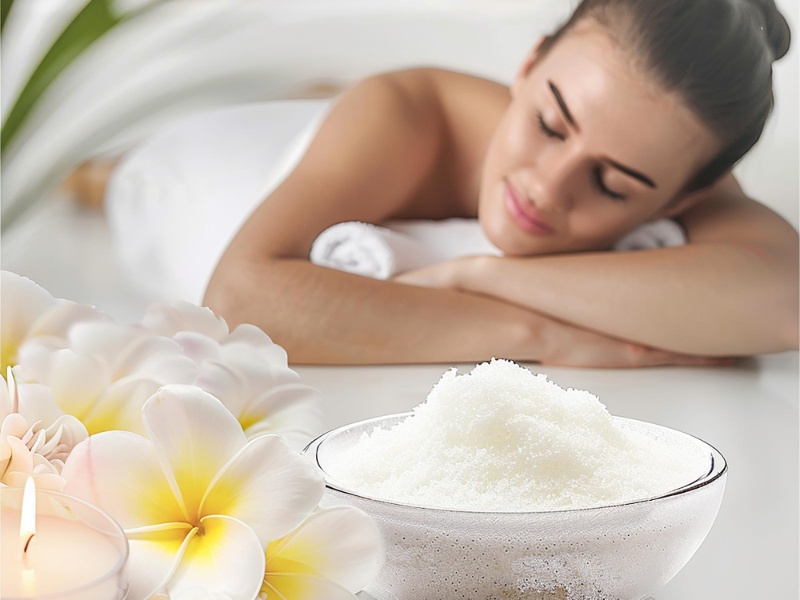 90Mn Pack Hydro-massage ( Sous Affusion + ... )