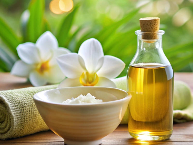 90Mn Massage Bien-Être Ayurvédique ( + ... )