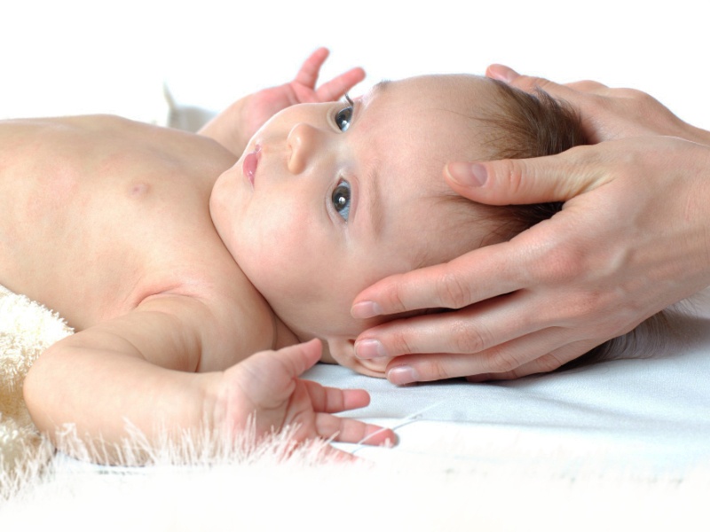 45Mn Massage Bien-Être Duo ( Maman & Enfant 0 à 12 ans )