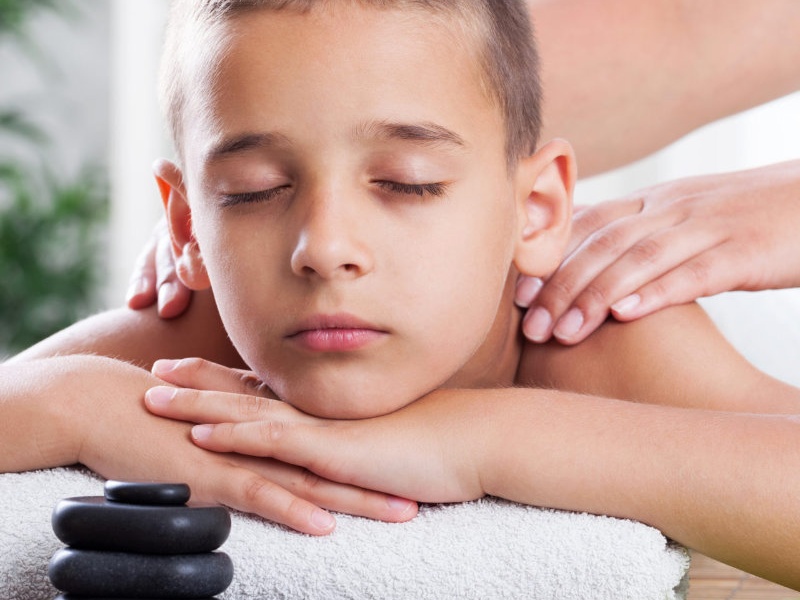 45Mn Pack Freenat ( Massage & Soin )