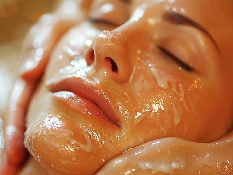 90Mn Pack Soin Visage ( Lifting  Kobido + ...)