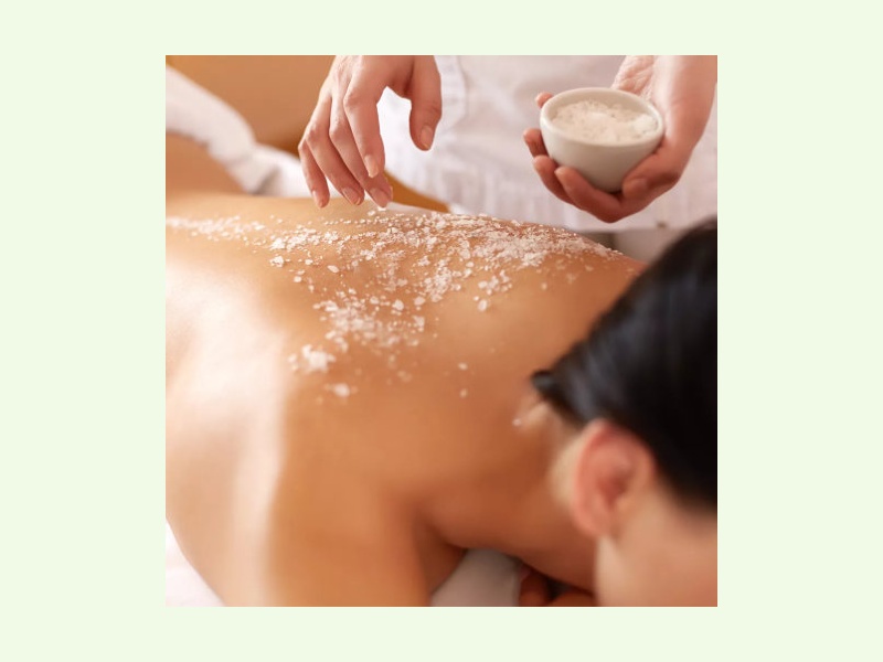 60 Minutes Pack Madinina Entretien Corporel