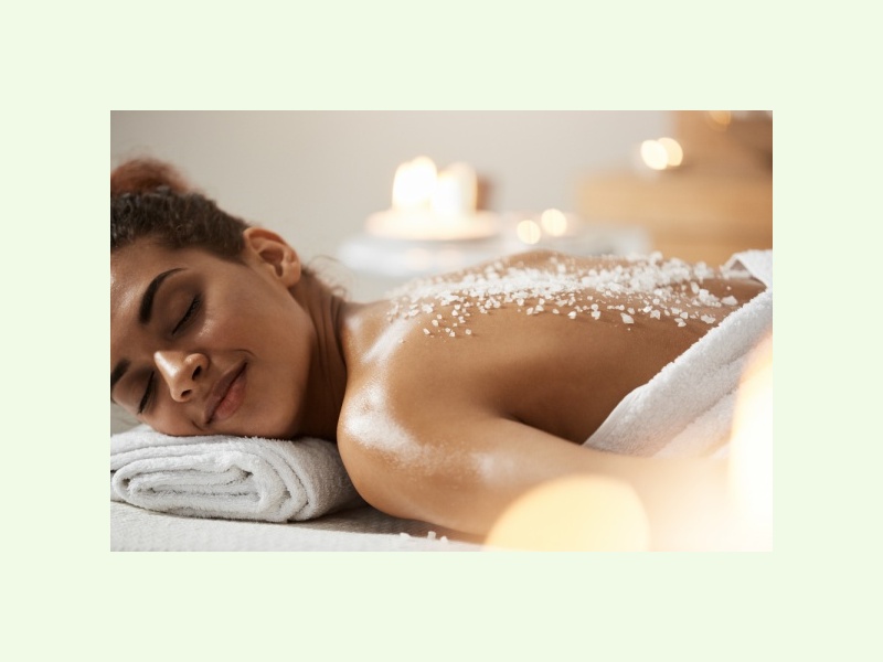 90 Minutes Pack Bodywell Soin Corporel