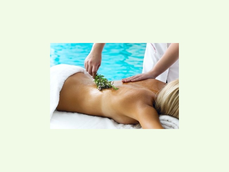 45Mn Massage Décontractant du Dos 