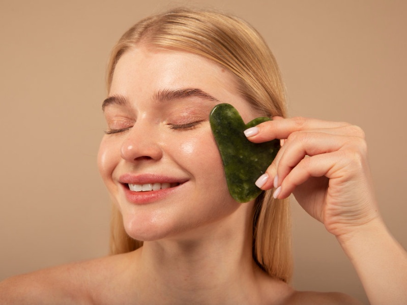 45 Minutes Massage Bien-Être Ado au Choix