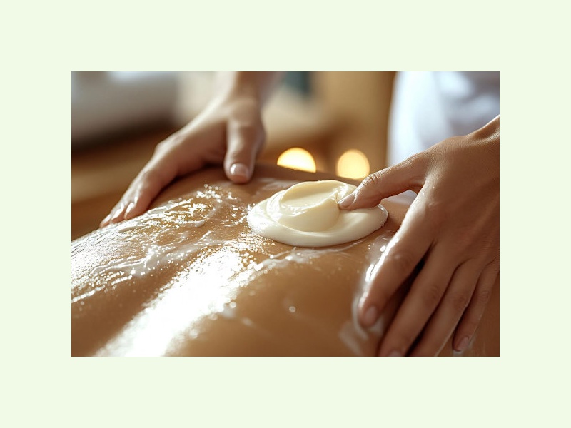 60Mn Pack Madinina ( soin aux senteurs des îles )