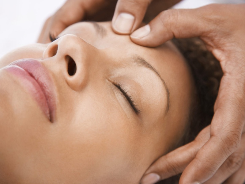 60 Minutes Massage Kobido Lifting du Visage